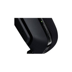 Logitech G535 LIGHTSPEED Wireless Gaming Headset - Black Purple | Ultimate Comfort & Sound Quality for Gamers